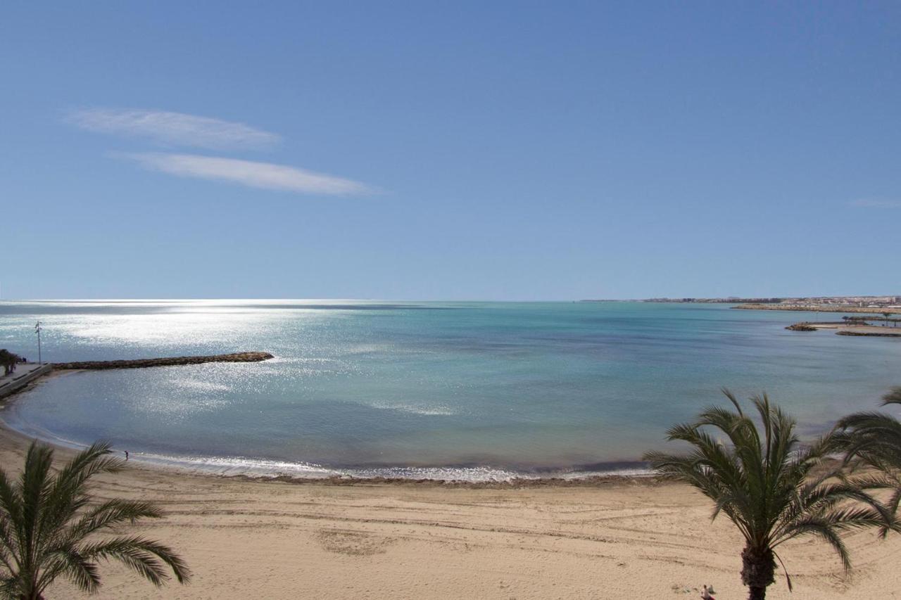 Homely Apartments Las Salinas Torrevieja Exterior photo